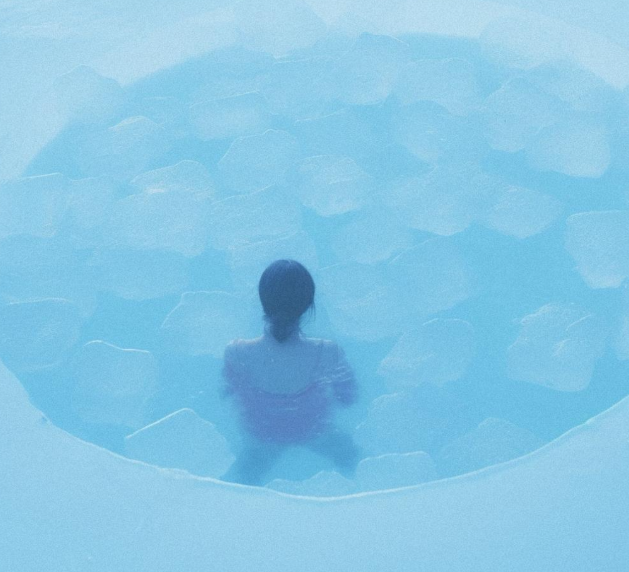 NEOM concept exploring extreme environments
